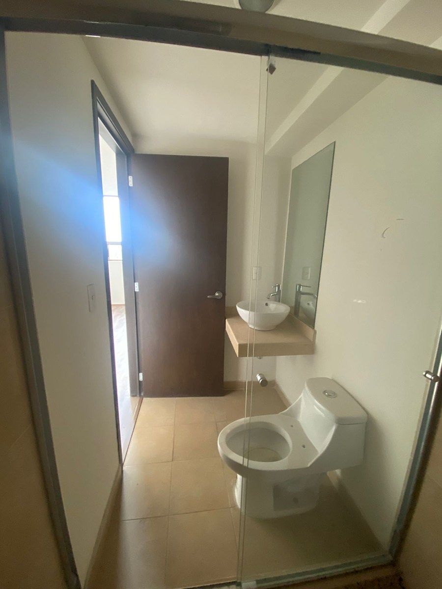 Departamento en Loma del Carmen, Huixquilucan, foto 5 de 26