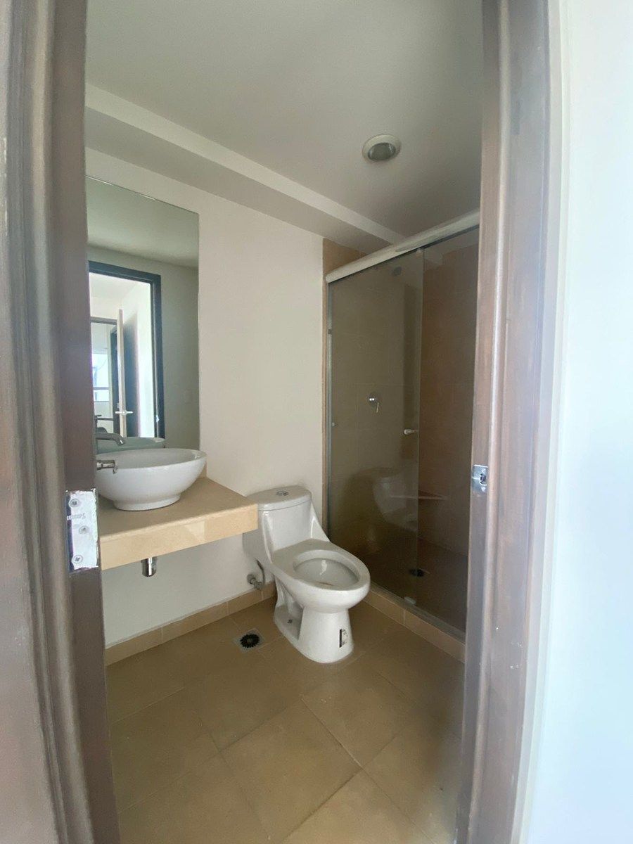 Departamento en Loma del Carmen, Huixquilucan, foto 10 de 26