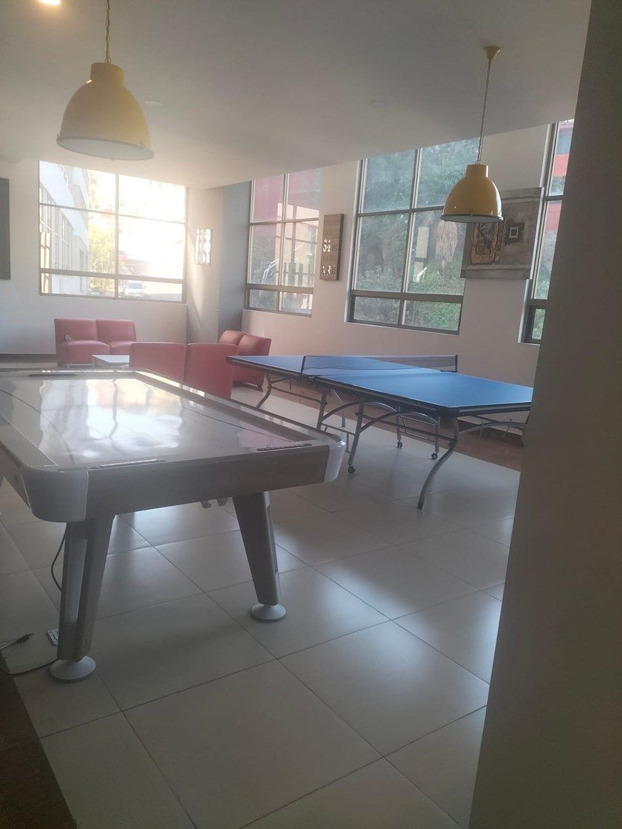 Departamento en Loma del Carmen, Huixquilucan, foto 21 de 26
