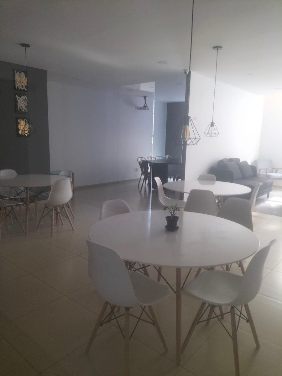 Departamento en Loma del Carmen, Huixquilucan, foto 20 de 26