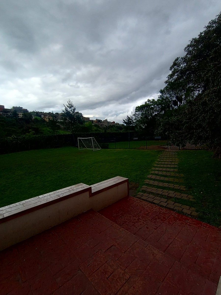 Cancha fútbol, foto 26 de 26