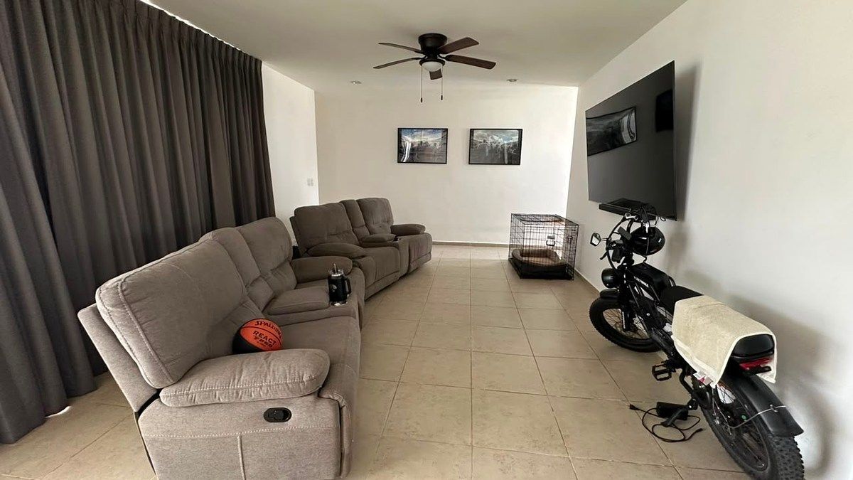 Sala, foto 9 de 32