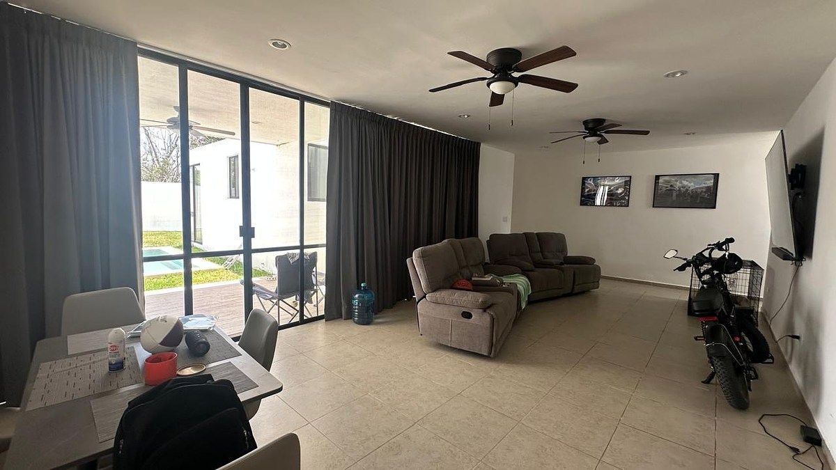 Casa em Conkal, Conkal, foto 24 de 32