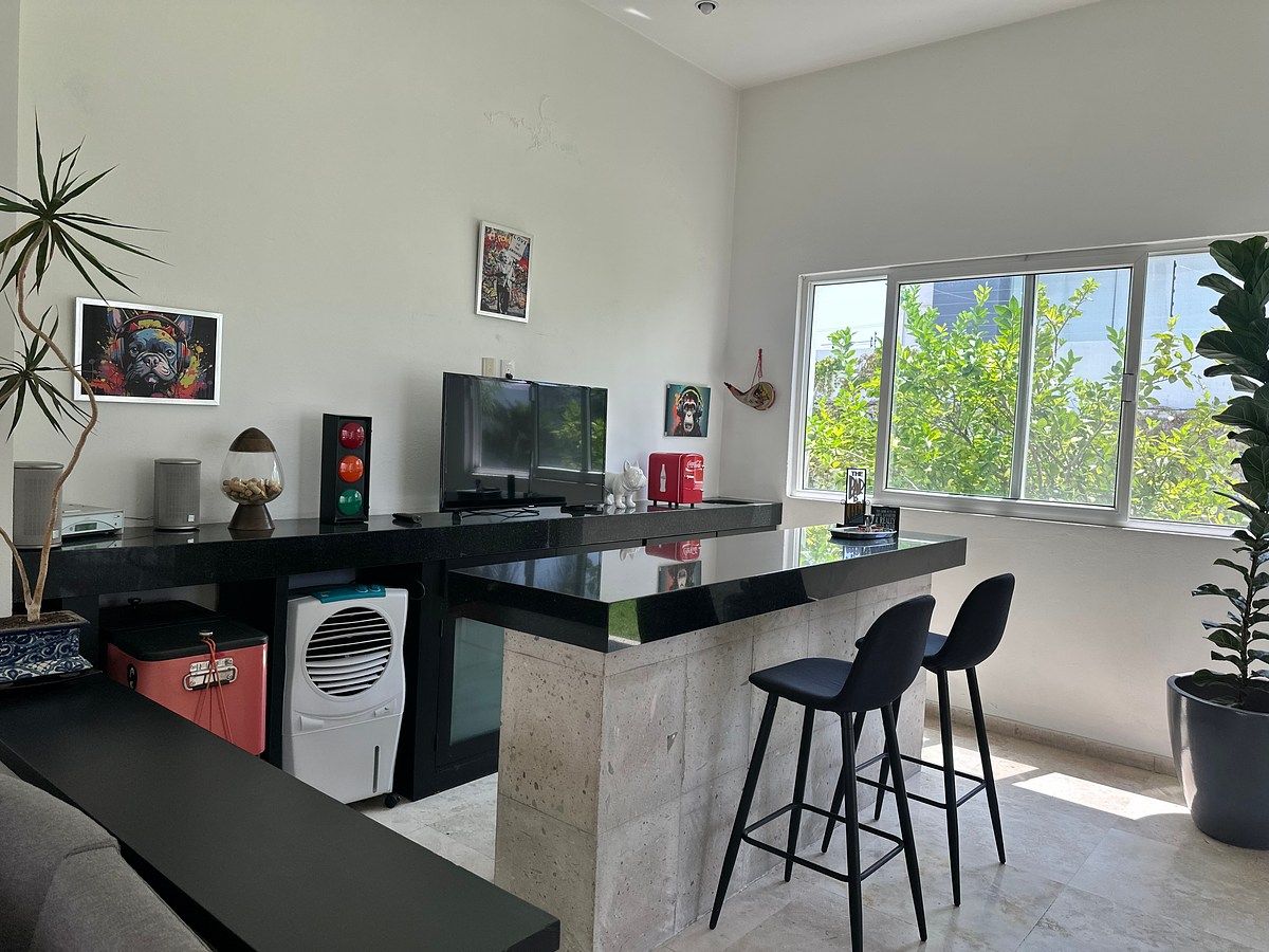 House in Gated Community in La Cañada Juriquilla, Querétaro, photo 9 of 30