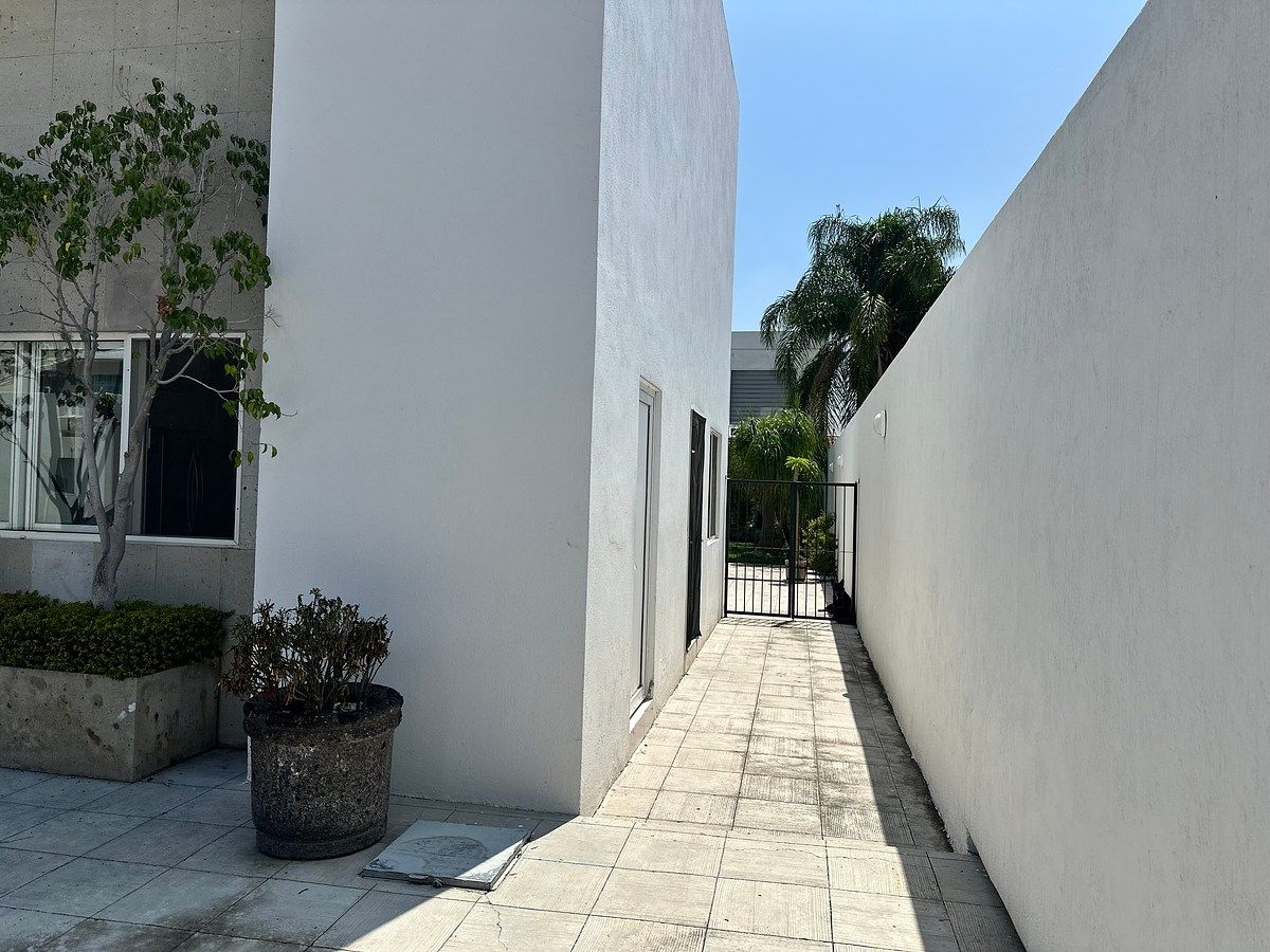 House in Gated Community in La Cañada Juriquilla, Querétaro, photo 12 of 30