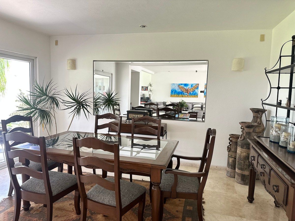 House in Gated Community in La Cañada Juriquilla, Querétaro, photo 10 of 30