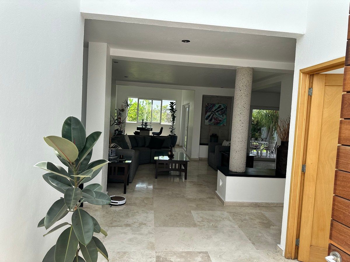 House in Gated Community in La Cañada Juriquilla, Querétaro, photo 7 of 30