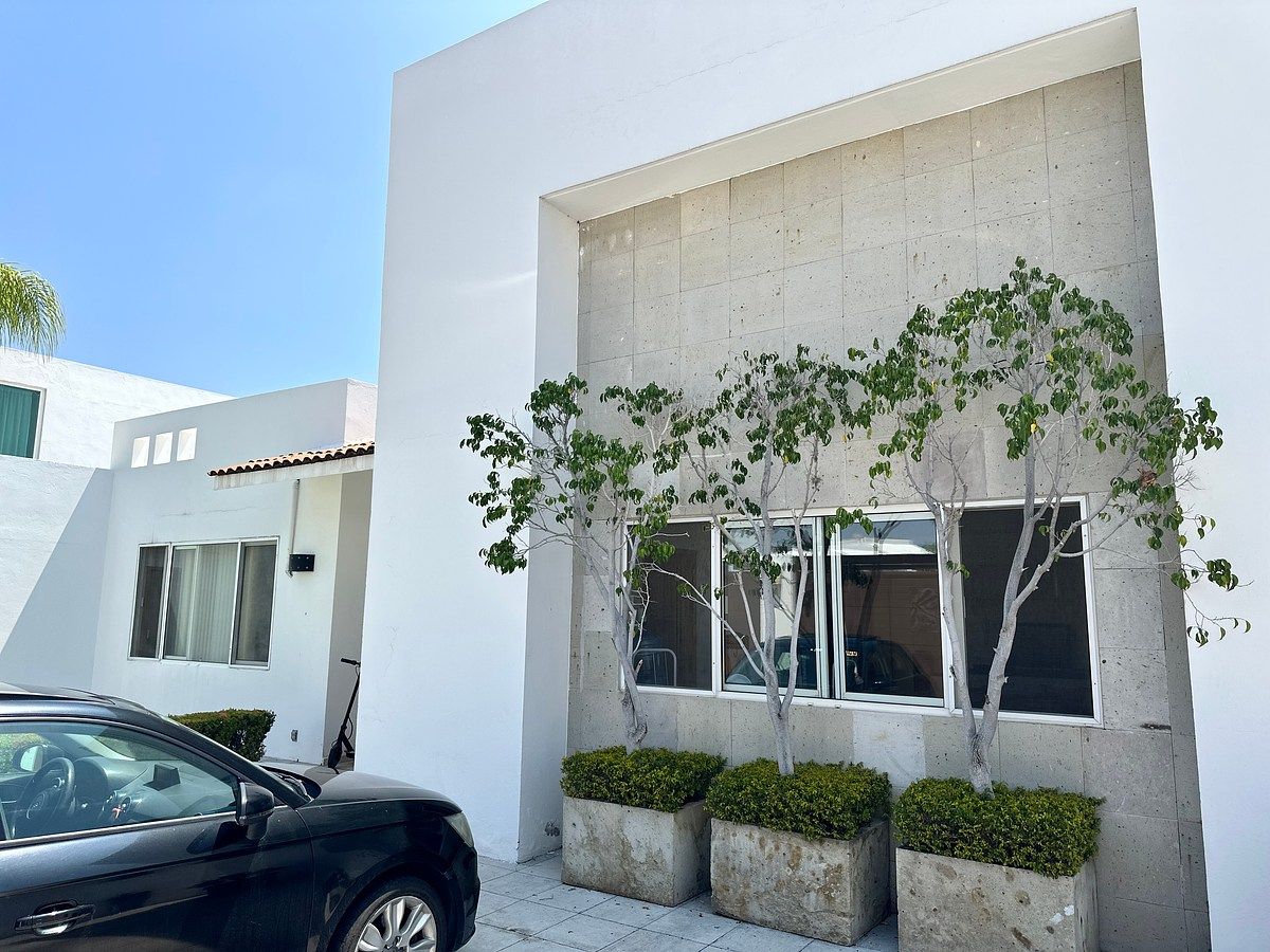 House in Gated Community in La Cañada Juriquilla, Querétaro, photo 5 of 30
