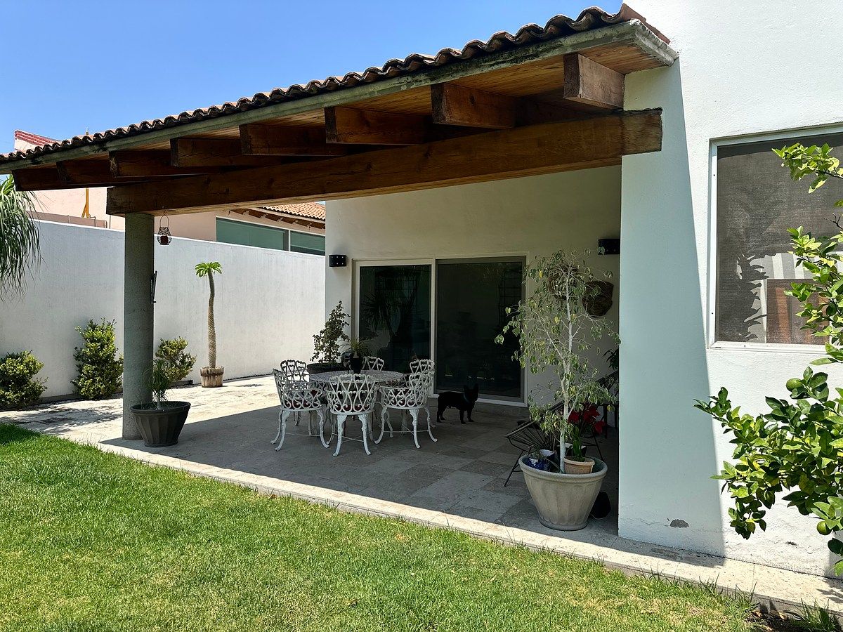 House in Gated Community in La Cañada Juriquilla, Querétaro, photo 20 of 30