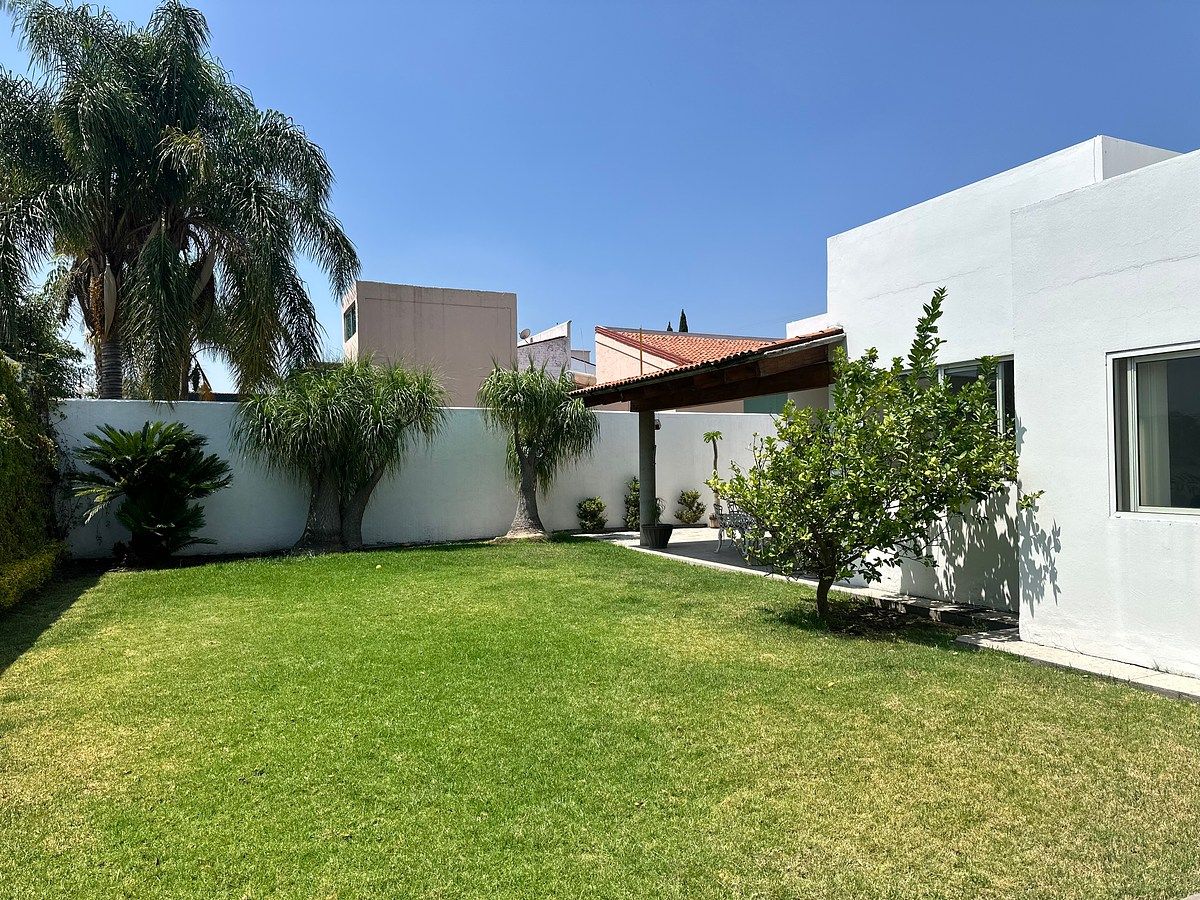 House in Gated Community in La Cañada Juriquilla, Querétaro, photo 21 of 30
