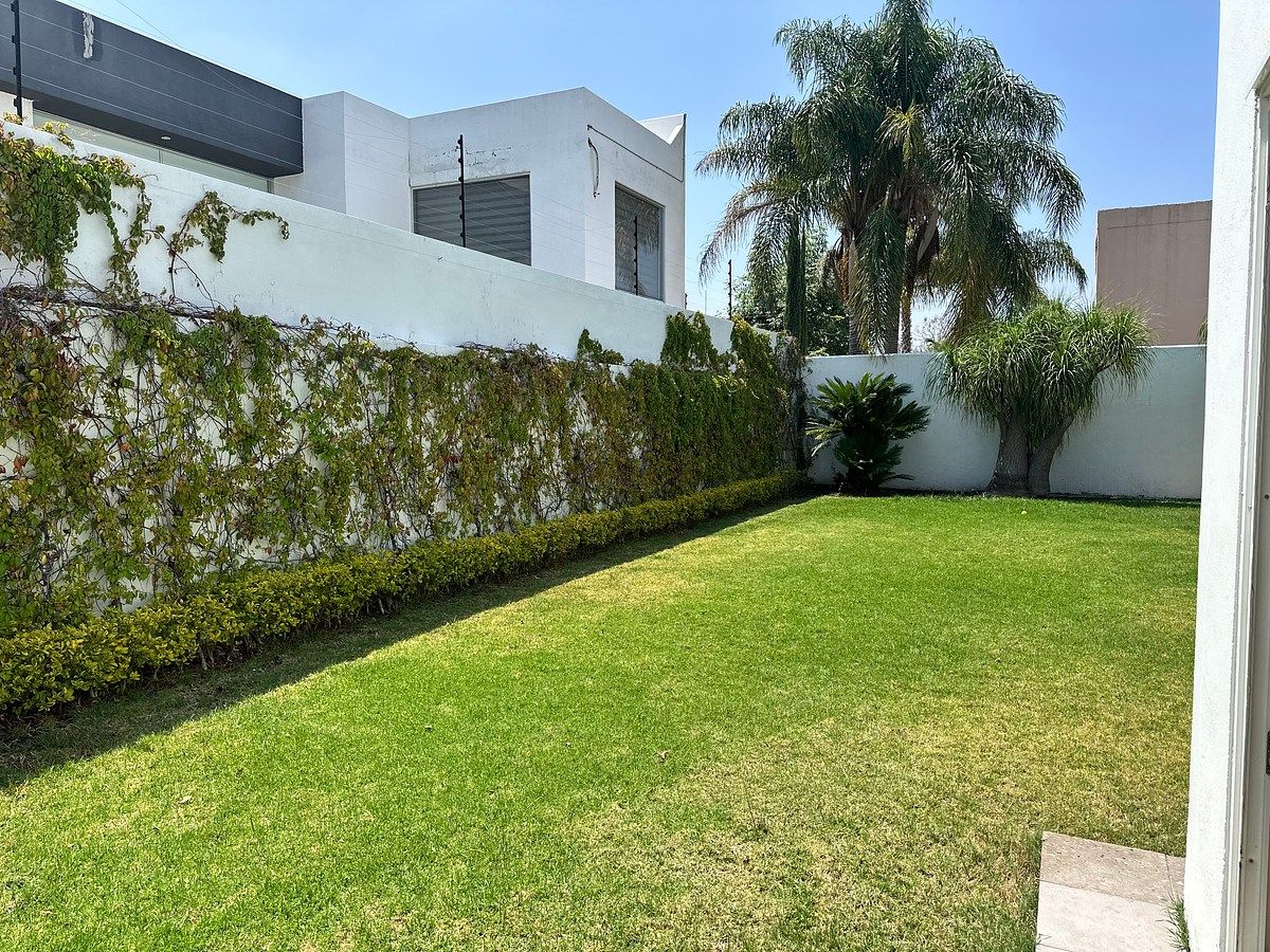 House in Gated Community in La Cañada Juriquilla, Querétaro, photo 22 of 30