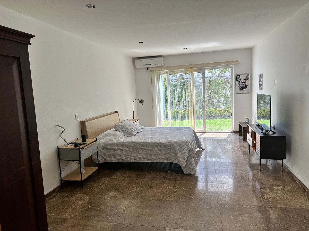 House in Gated Community in La Cañada Juriquilla, Querétaro, photo 14 of 30
