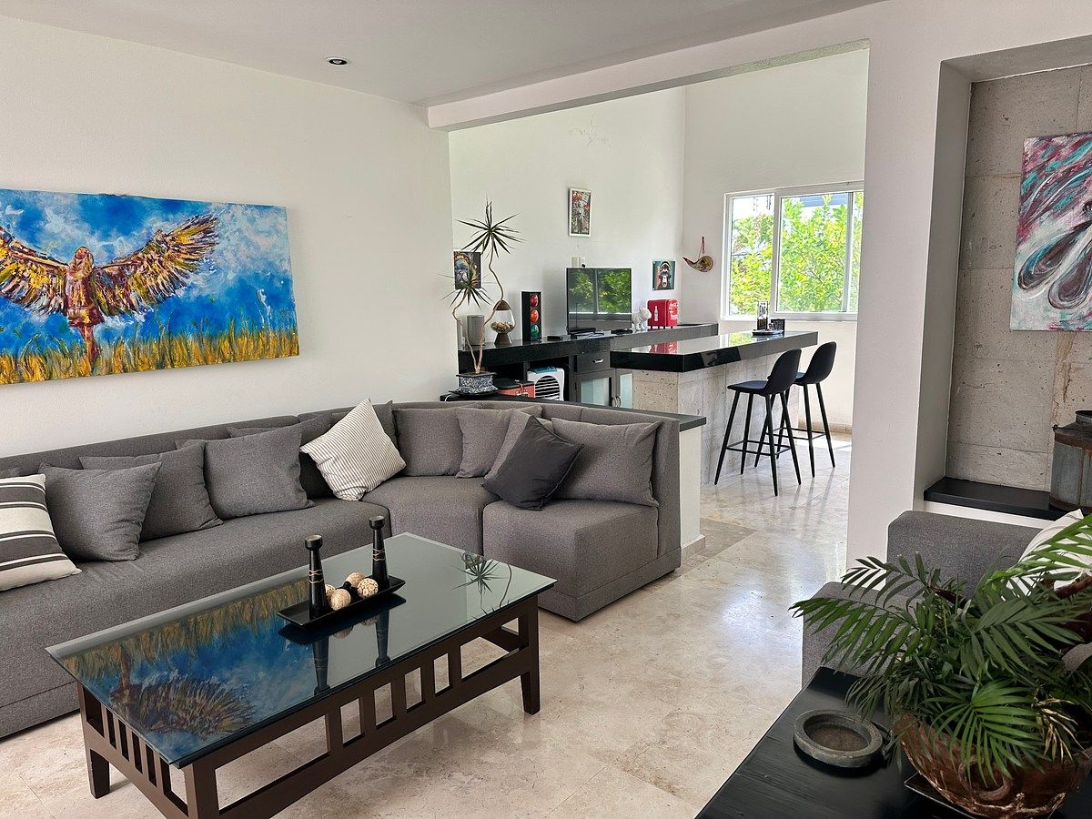 House in Gated Community in La Cañada Juriquilla, Querétaro, photo 27 of 30