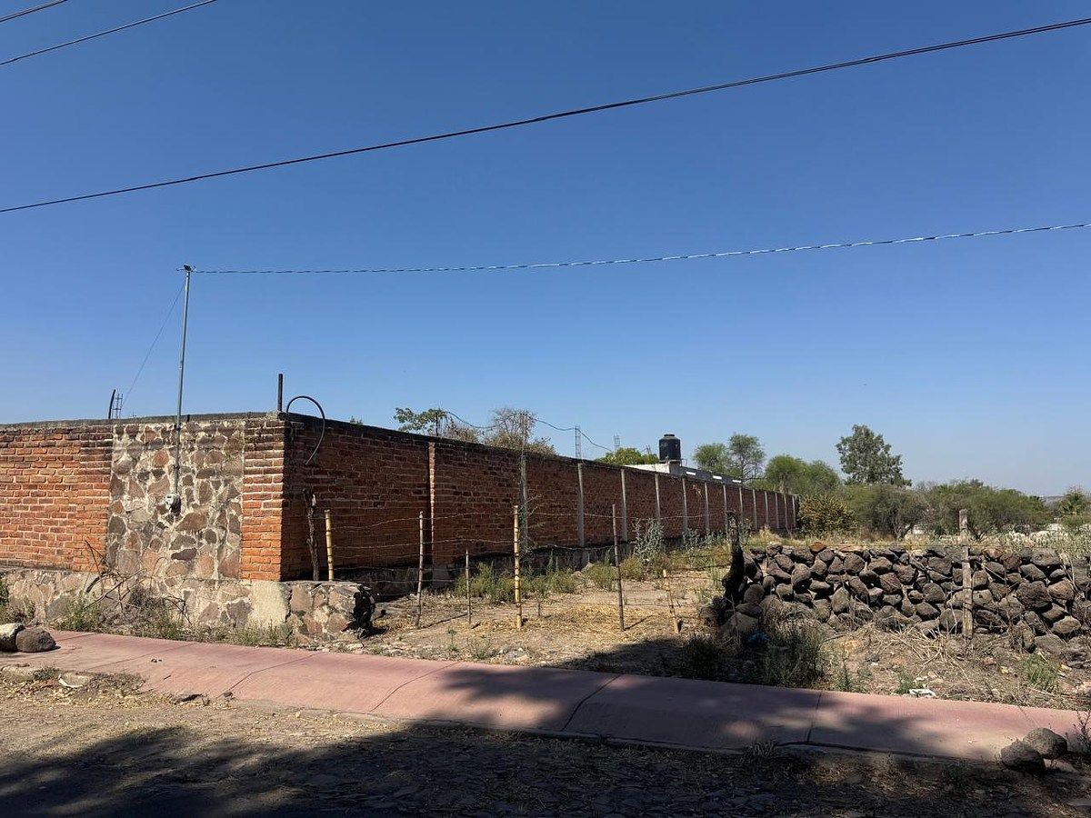 Terreno industrial en La Laja, Zapotlanejo, foto 5 de 7