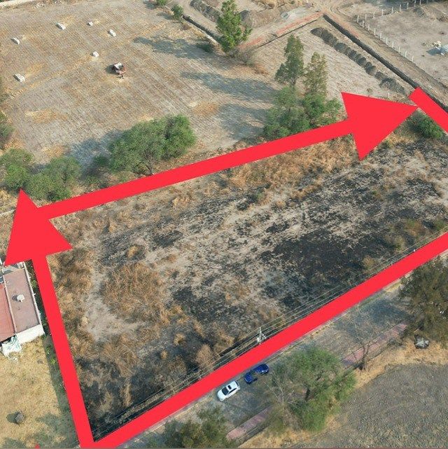 Terreno industrial en La Laja, Zapotlanejo, foto 7 de 7