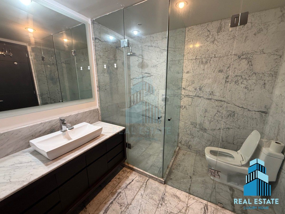 Apartamento em Santa Fe Cuajimalpa, Cuajimalpa de Morelos, foto 7 de 19