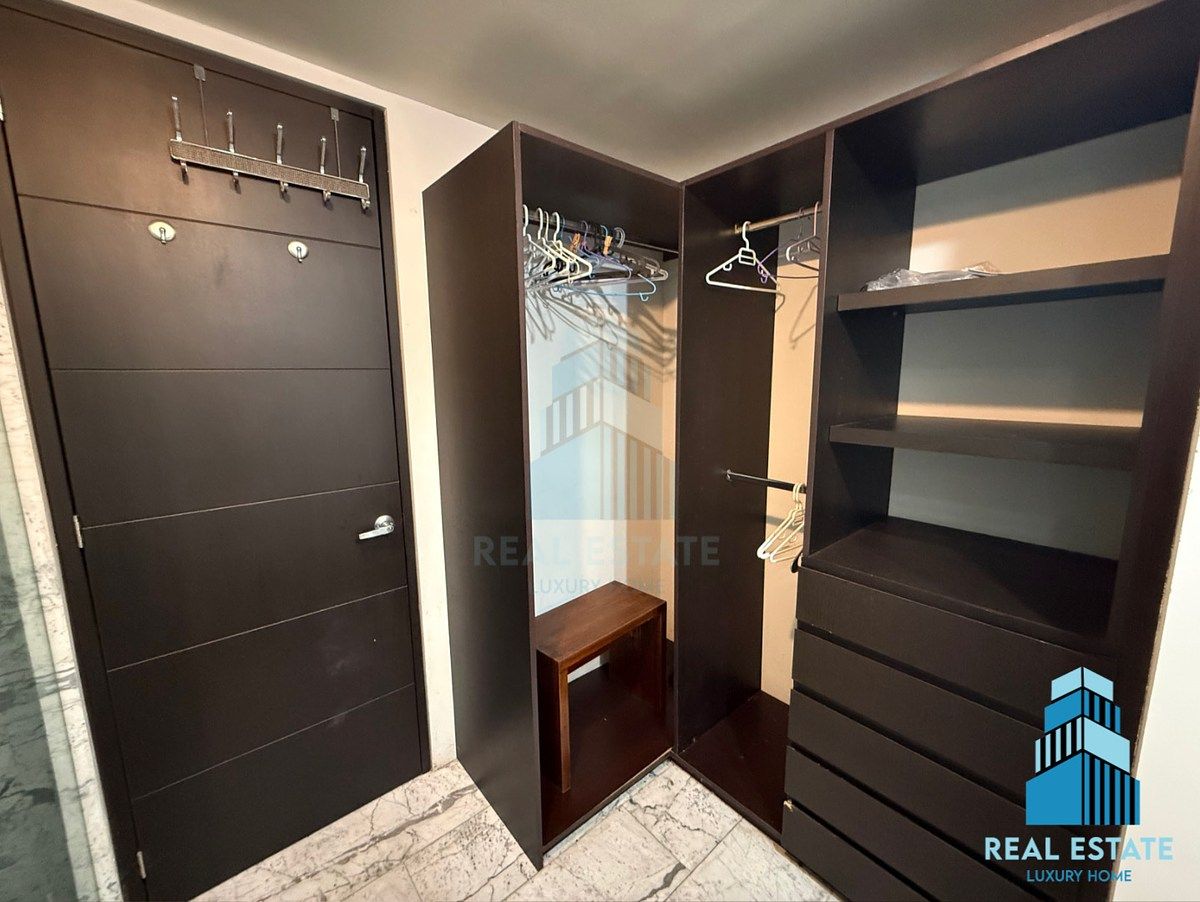 Apartamento em Santa Fe Cuajimalpa, Cuajimalpa de Morelos, foto 8 de 19