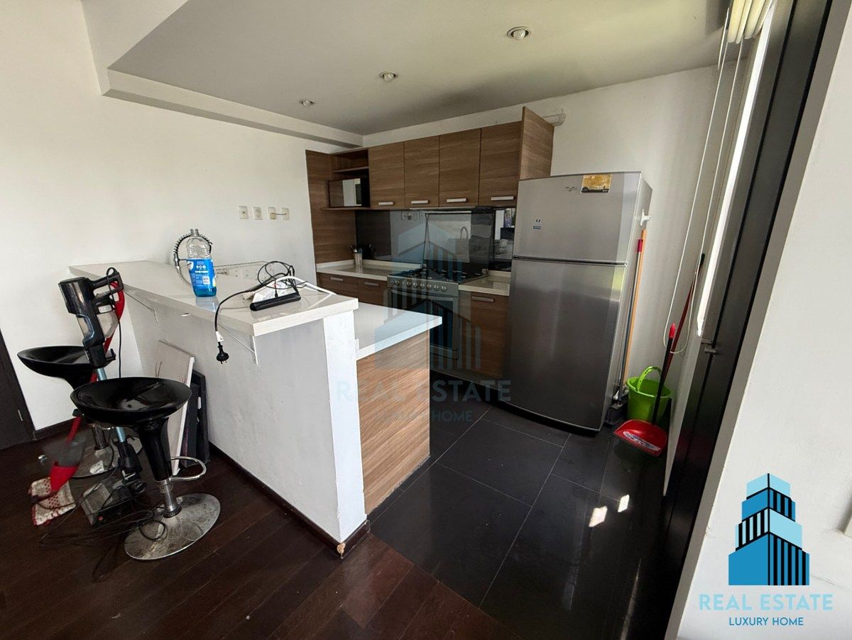 Apartamento em Santa Fe Cuajimalpa, Cuajimalpa de Morelos, foto 2 de 19