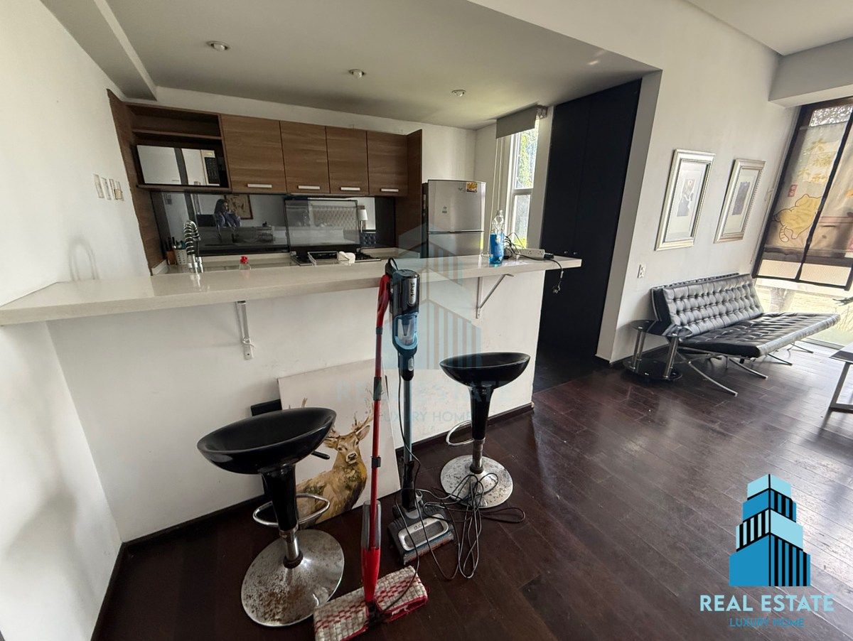 Apartamento para alugar no Highpark Santa Fe, foto 1 de 19