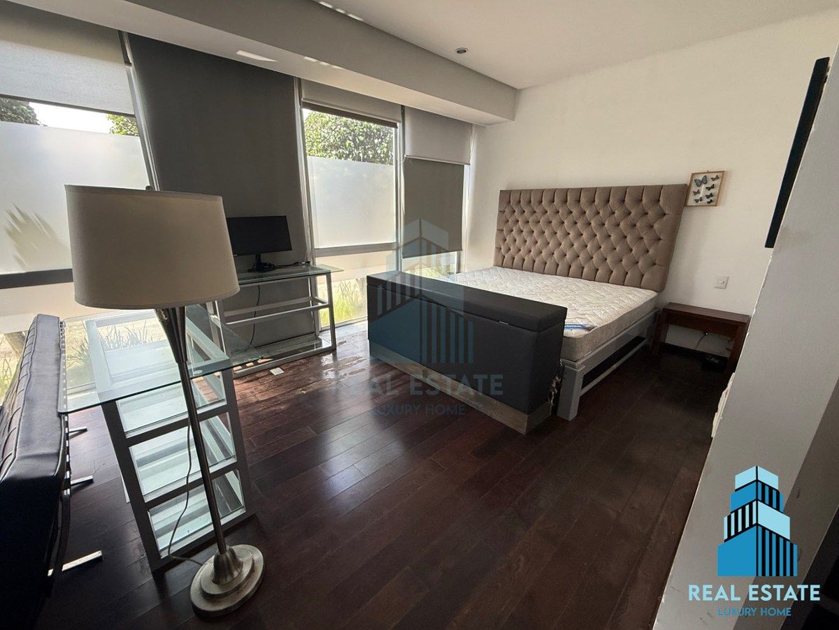 Apartamento em Santa Fe Cuajimalpa, Cuajimalpa de Morelos, foto 5 de 19