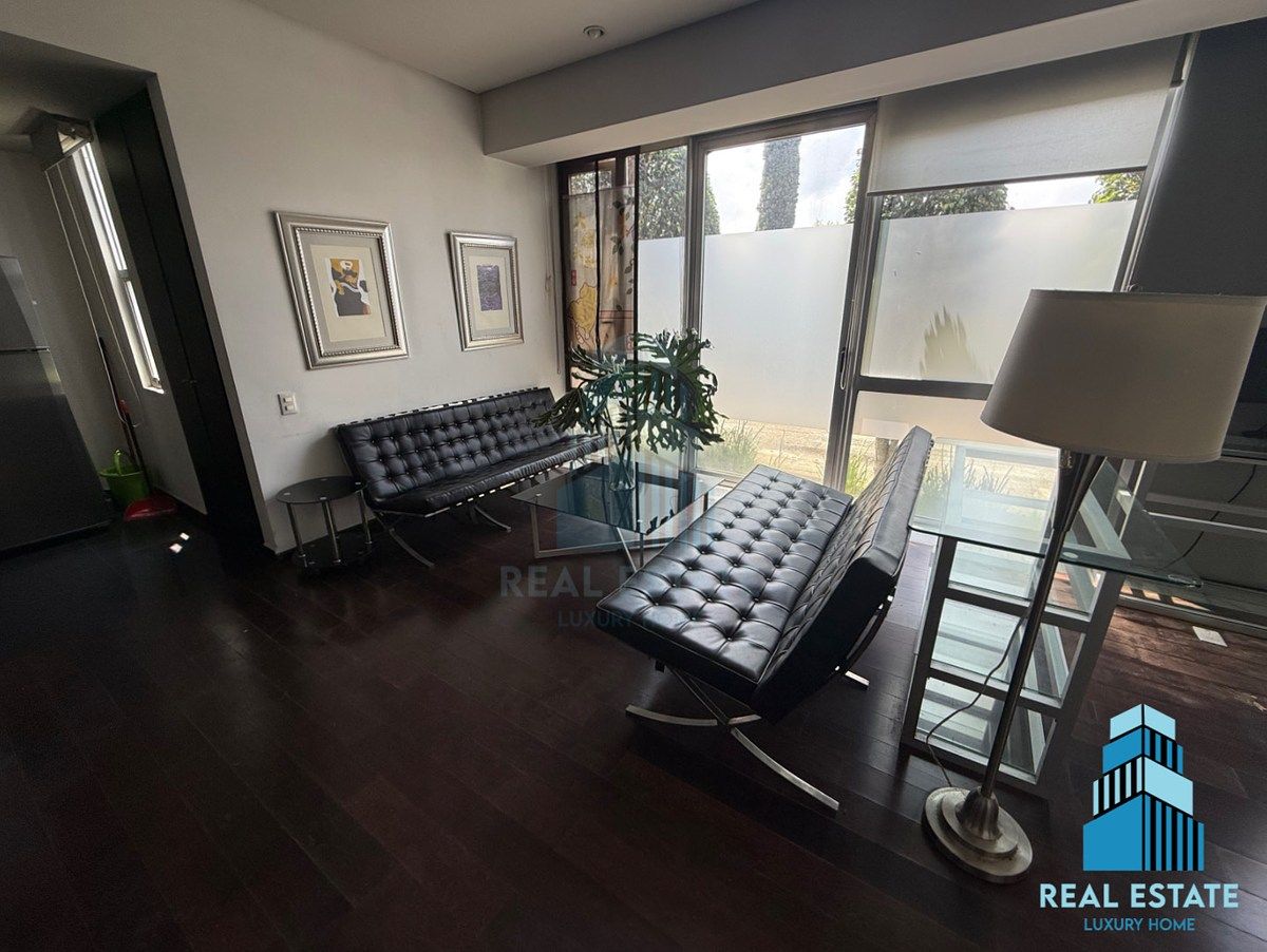 Apartamento em Santa Fe Cuajimalpa, Cuajimalpa de Morelos, foto 4 de 19