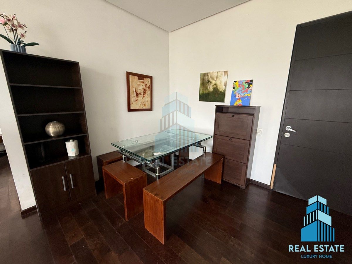 Apartamento em Santa Fe Cuajimalpa, Cuajimalpa de Morelos, foto 3 de 19