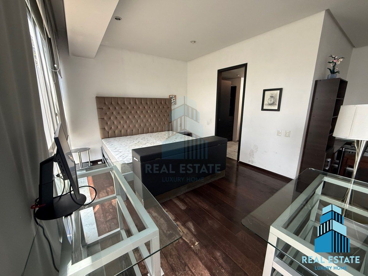 Apartamento em Santa Fe Cuajimalpa, Cuajimalpa de Morelos, foto 6 de 19