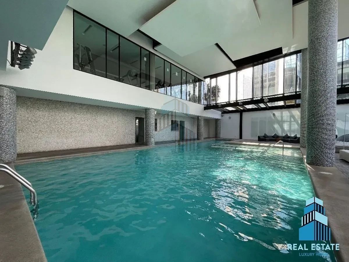 Apartamento em Santa Fe Cuajimalpa, Cuajimalpa de Morelos, foto 9 de 19
