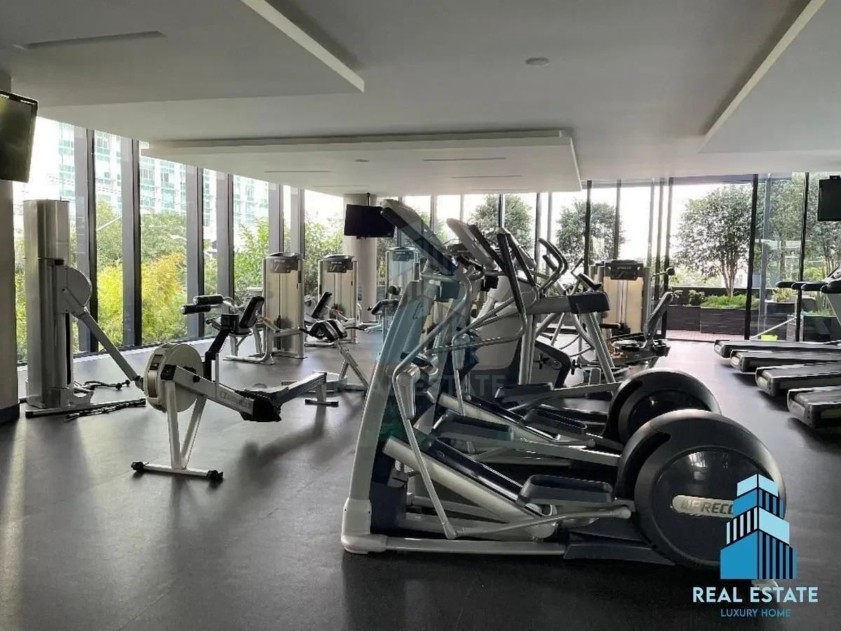 Apartamento em Santa Fe Cuajimalpa, Cuajimalpa de Morelos, foto 10 de 19