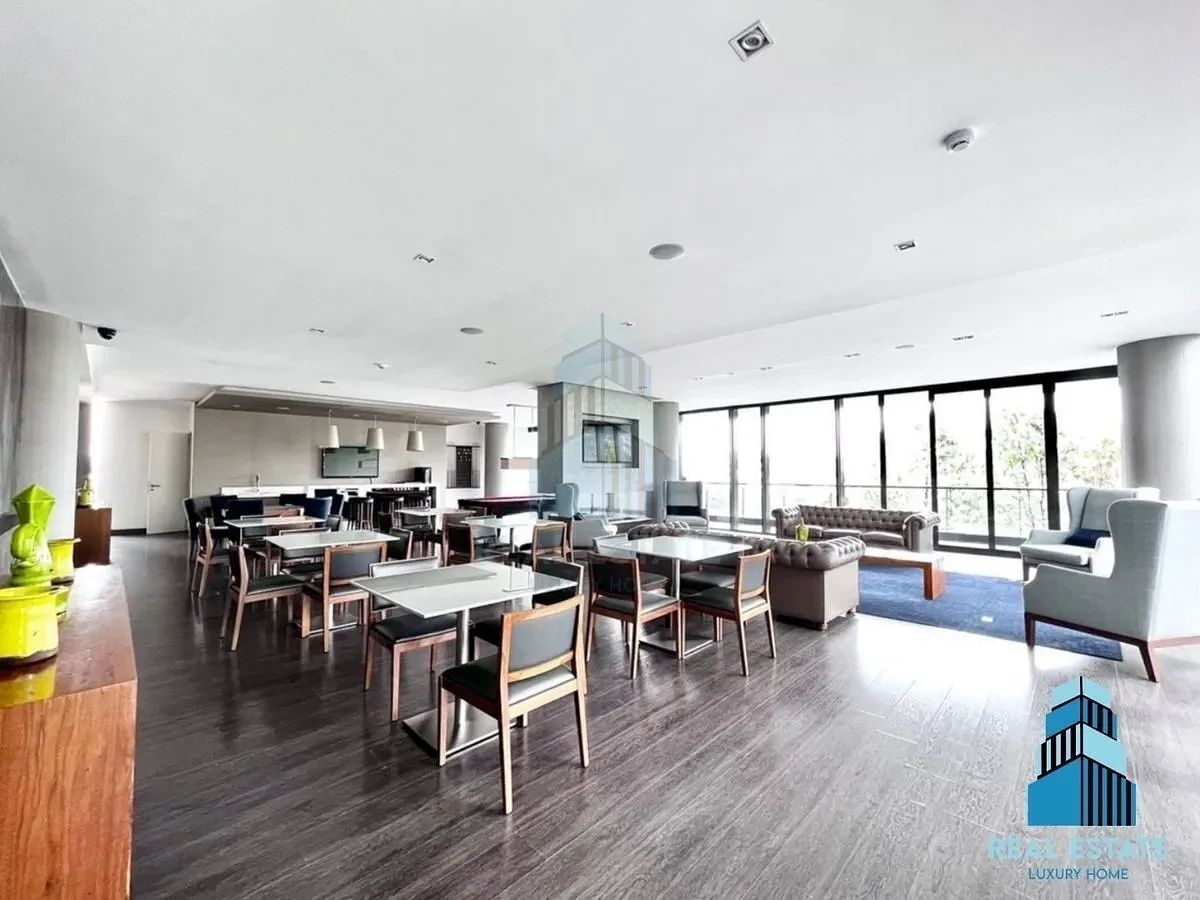 Apartamento em Santa Fe Cuajimalpa, Cuajimalpa de Morelos, foto 15 de 19