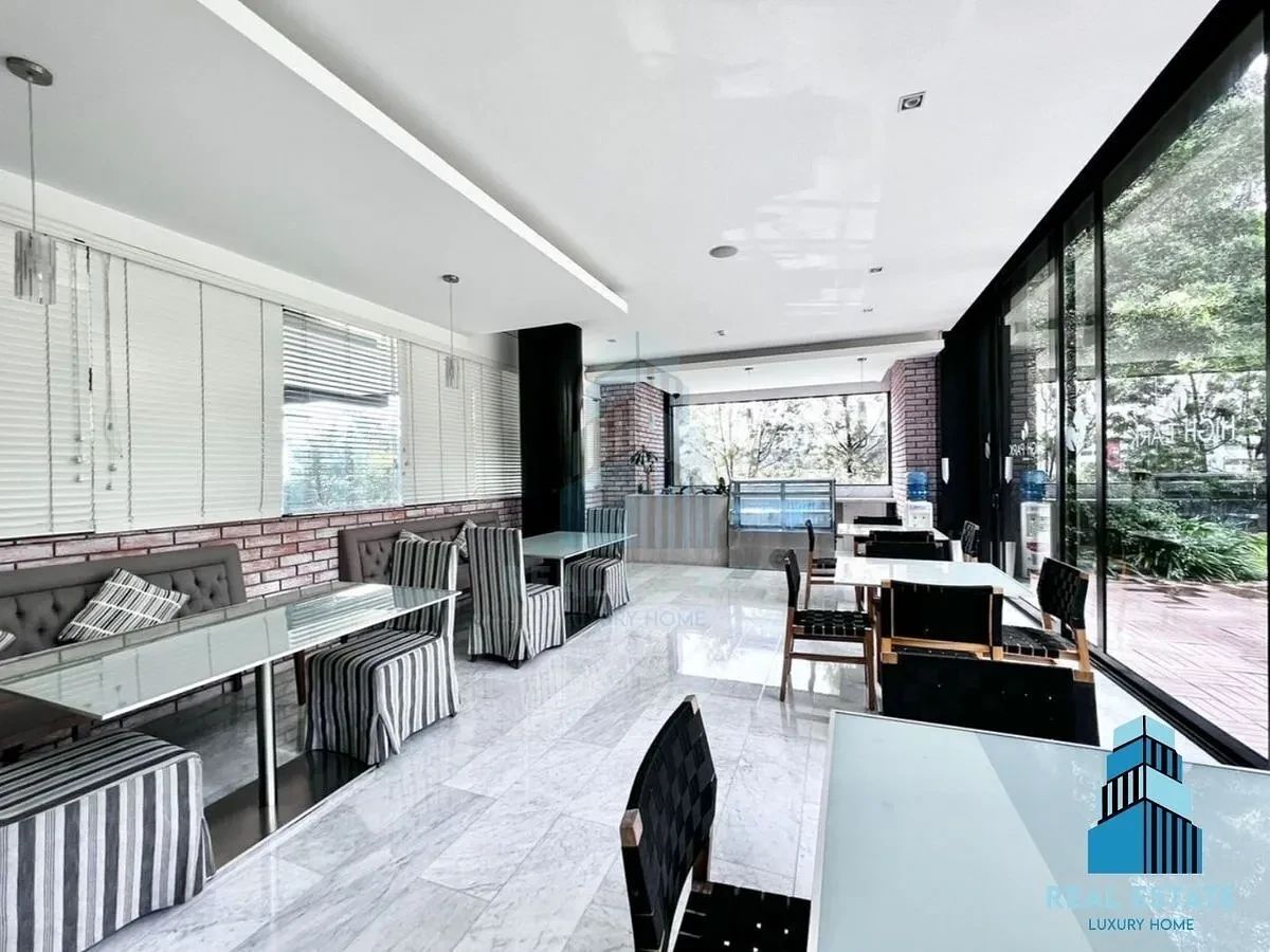 Apartamento em Santa Fe Cuajimalpa, Cuajimalpa de Morelos, foto 16 de 19
