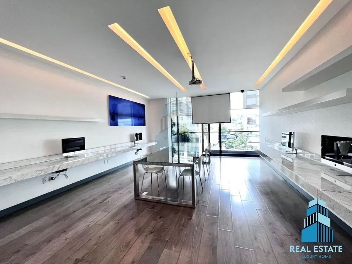 Apartamento em Santa Fe Cuajimalpa, Cuajimalpa de Morelos, foto 18 de 19