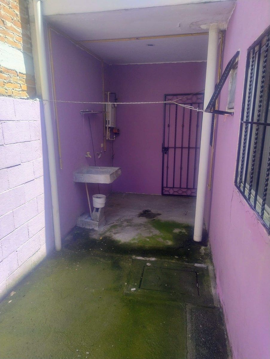 Departamento en La Concepción Coatipac (La Conchita), Calimaya, foto 13 de 14