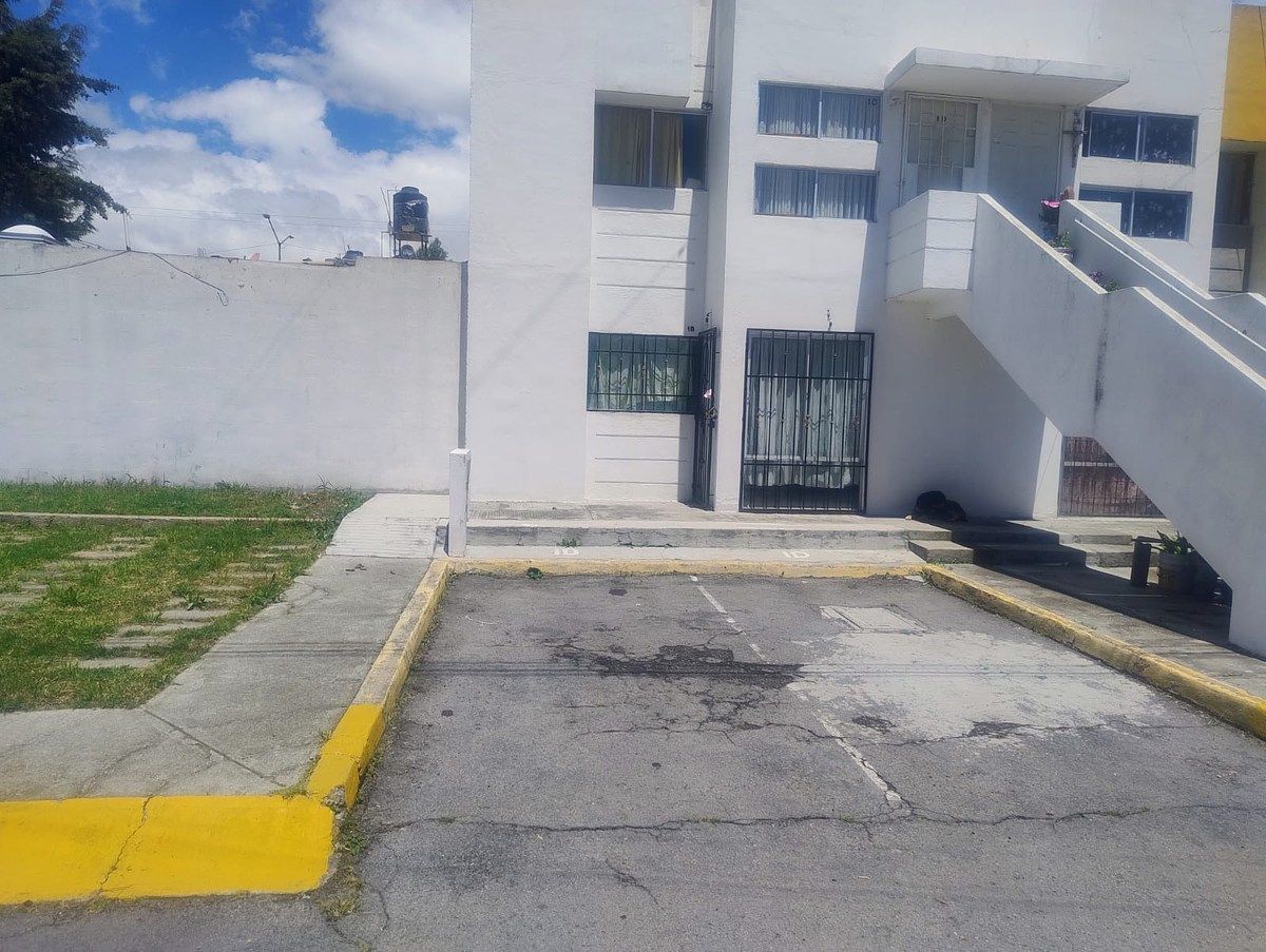 Departamento en La Concepción Coatipac (La Conchita), Calimaya, foto 2 de 14