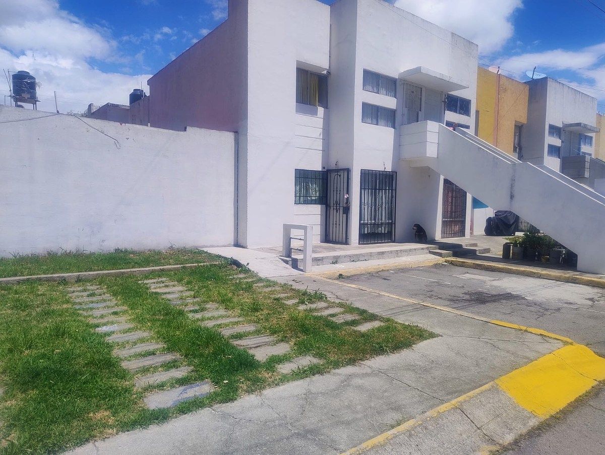 Departamento en La Concepción Coatipac (La Conchita), Calimaya, foto 3 de 14