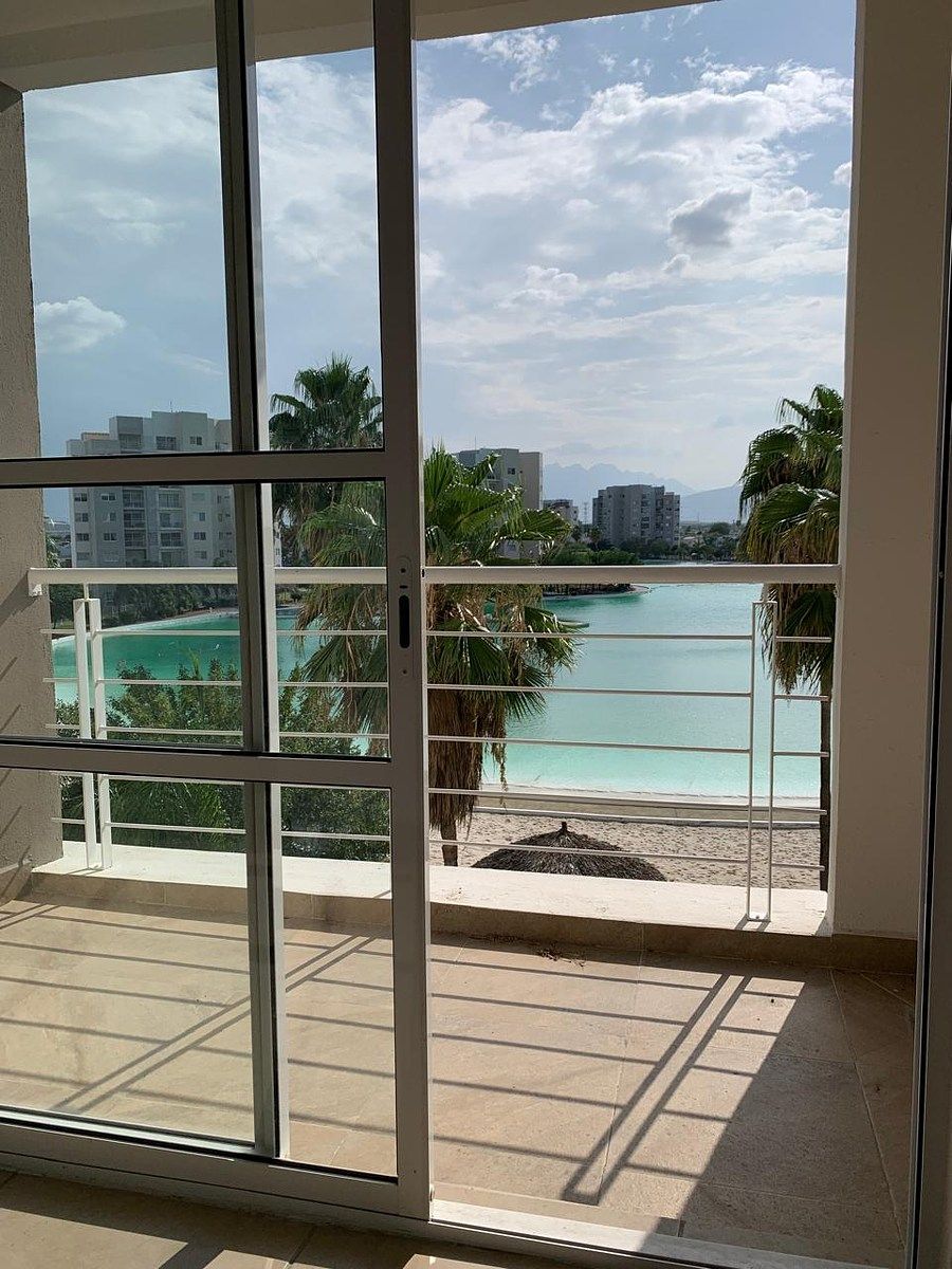 Departamento en Crystal Lagoons, Apodaca, foto 7 de 22