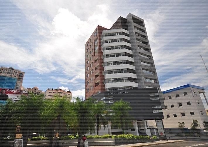Oficina en La Esperilla, Santo Domingo Centro (Distrito Nacional), foto 4 de 4