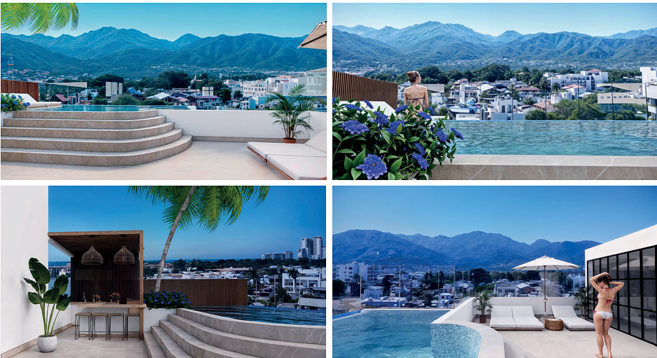 Apartment in Diaz Ordaz, Puerto Vallarta, photo 7 of 13