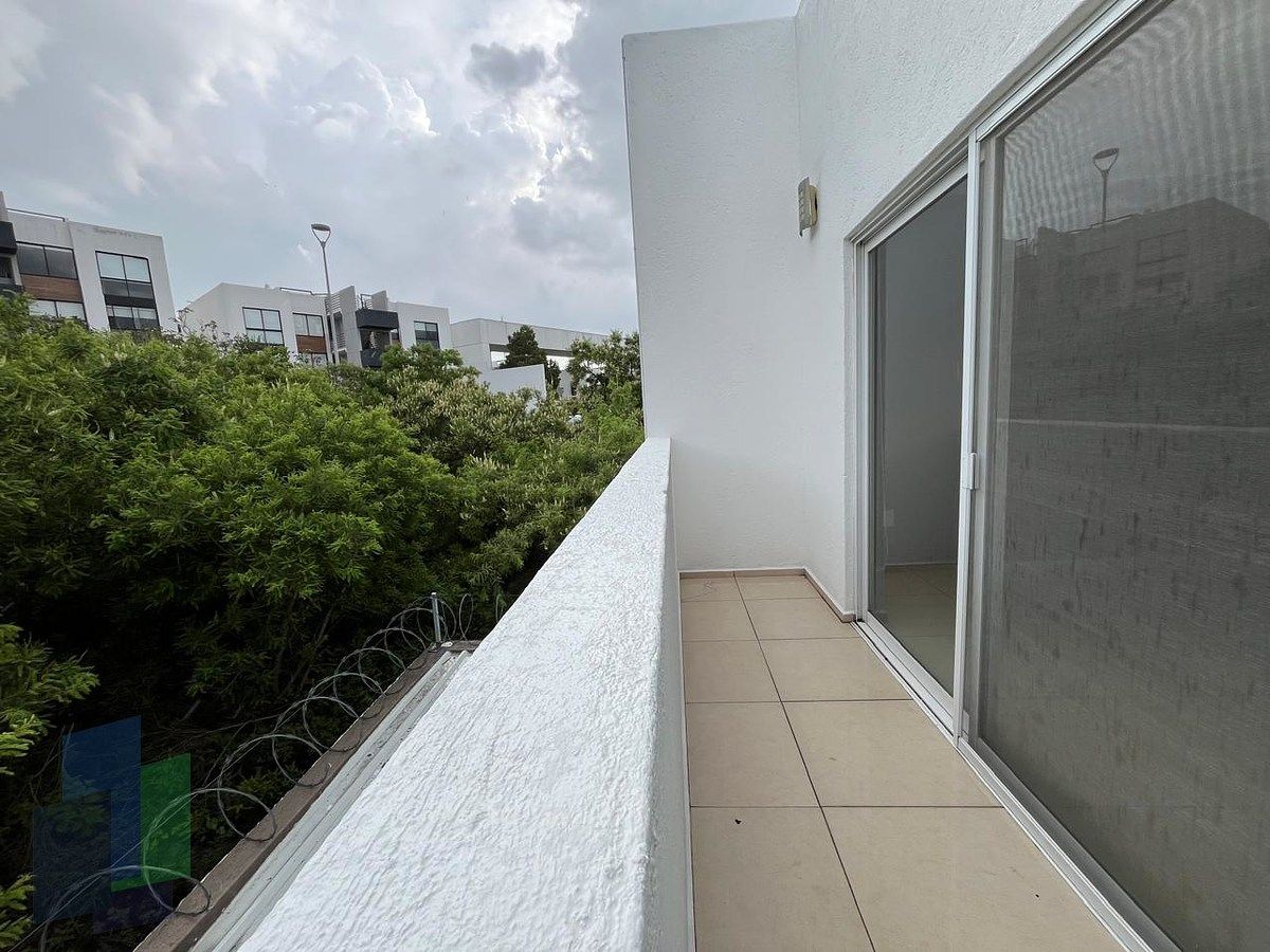 Casa em condomínio fechado em Zibatá, El Marqués, foto 17 de 34