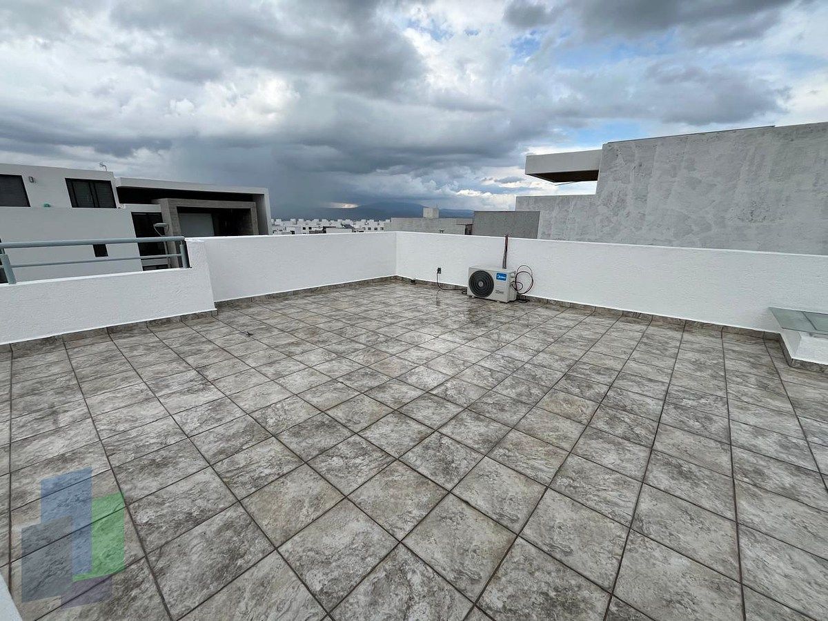 Casa em condomínio fechado em Zibatá, El Marqués, foto 29 de 34