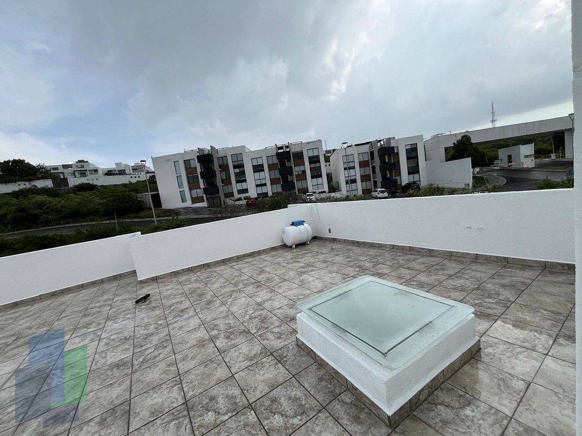 Casa em condomínio fechado em Zibatá, El Marqués, foto 31 de 34