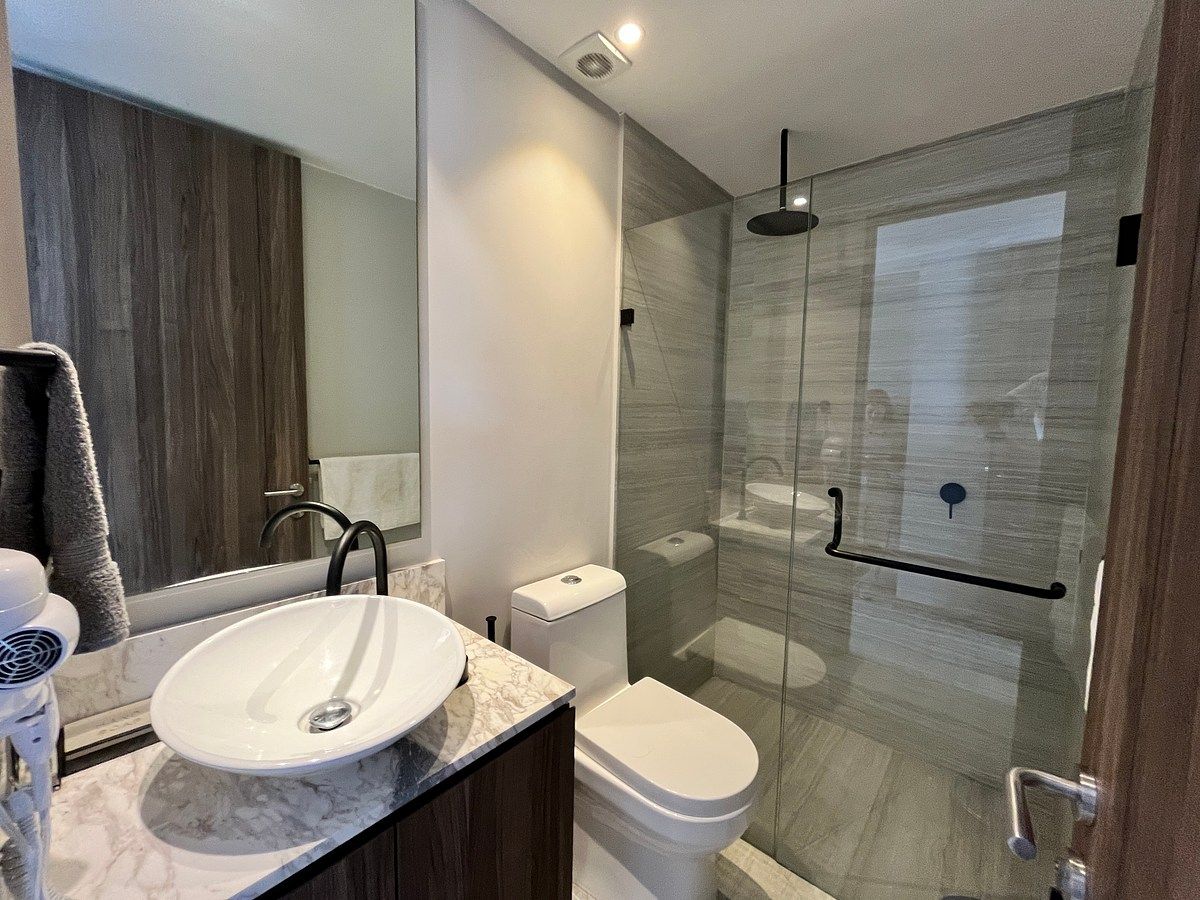 Departamento en Cruz de Huanacaxtle, Bahía de Banderas, foto 3 de 26