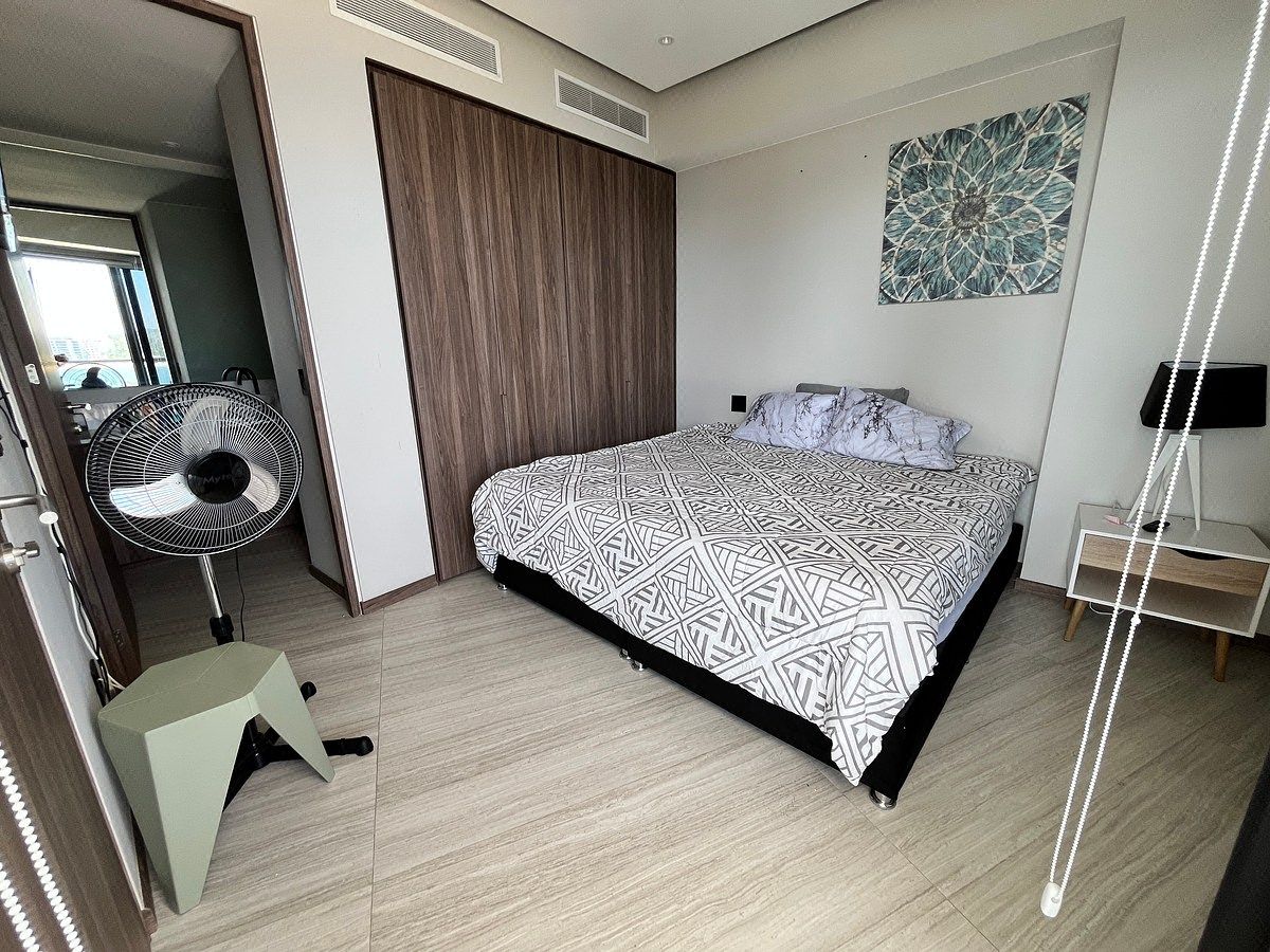 Departamento en Cruz de Huanacaxtle, Bahía de Banderas, foto 4 de 26