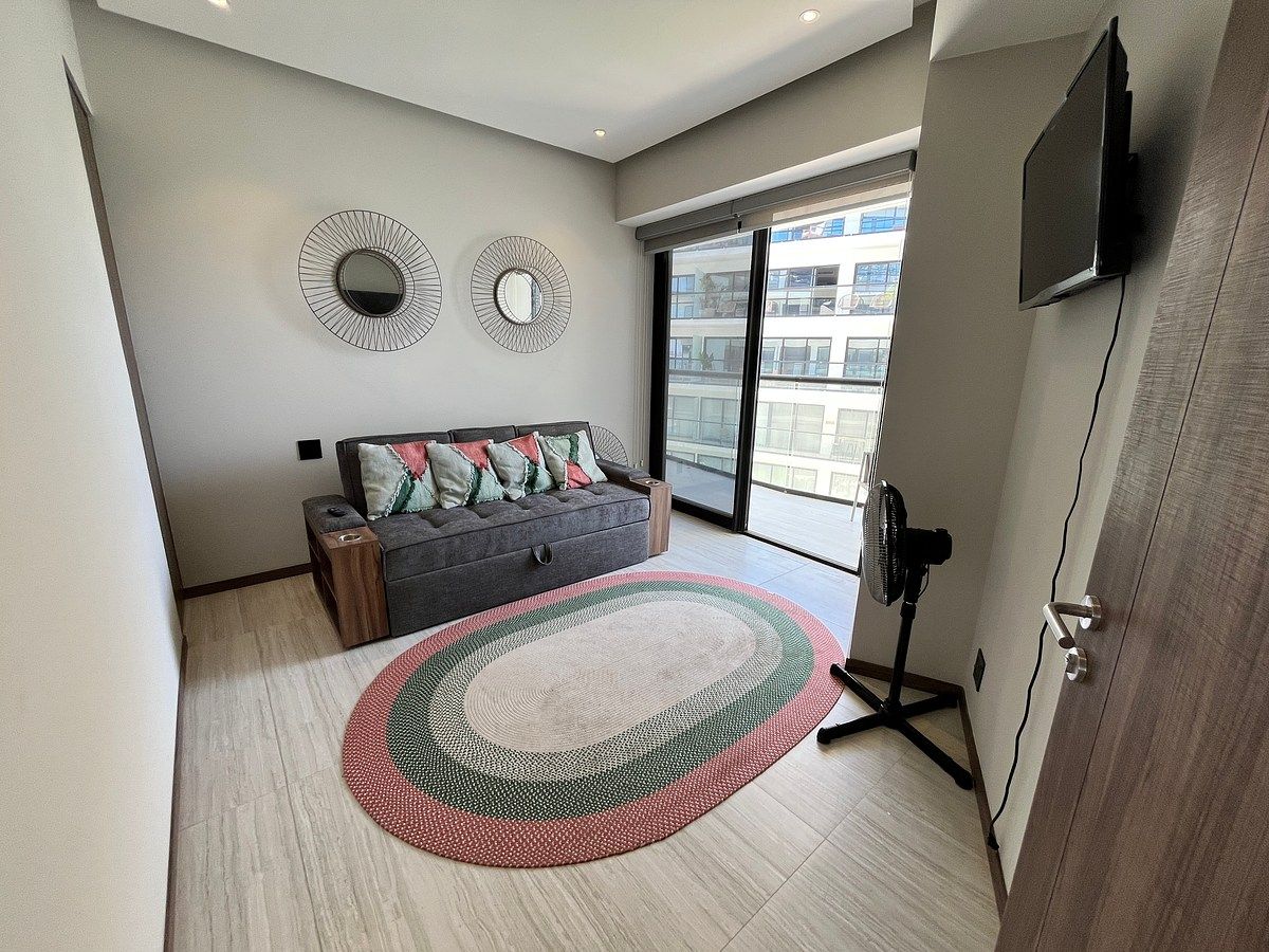 Departamento en Cruz de Huanacaxtle, Bahía de Banderas, foto 6 de 26