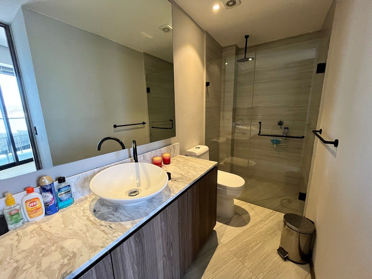 Departamento en Cruz de Huanacaxtle, Bahía de Banderas, foto 7 de 26