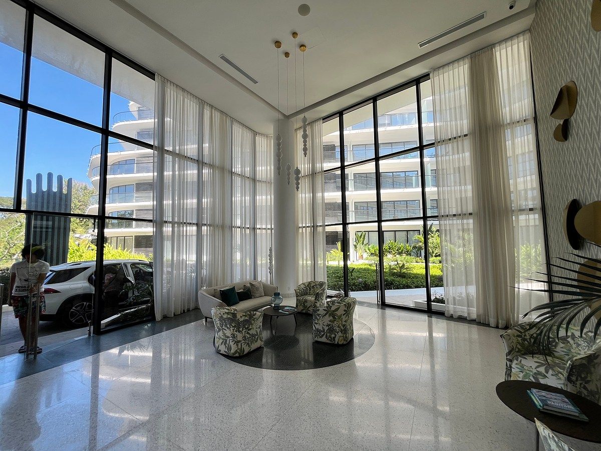 Departamento en Cruz de Huanacaxtle, Bahía de Banderas, foto 24 de 26