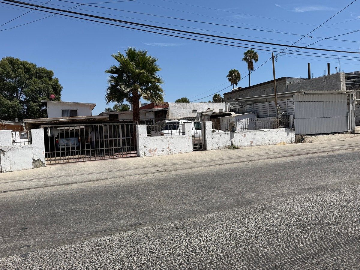 Terreno en Electricistas, Tijuana, foto 4 de 5
