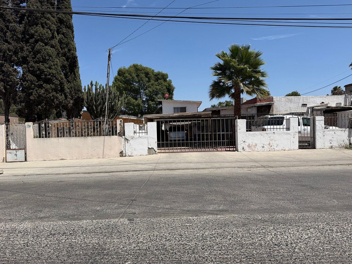 Terreno en Electricistas, Tijuana, foto 5 de 5