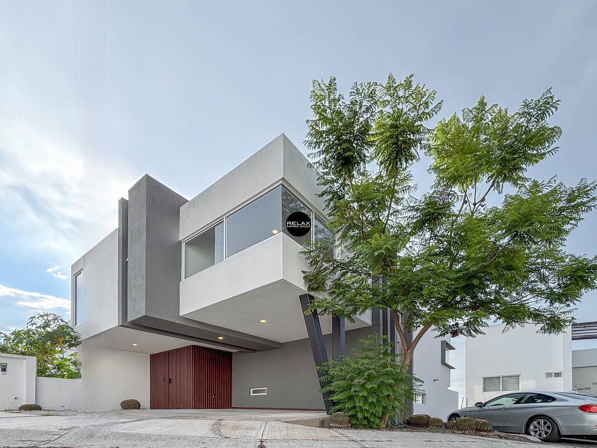 Casa en Venta en Zibatá | Precio de Oportunidad, Diseño de Autor y en Esquina, foto 1 de 24