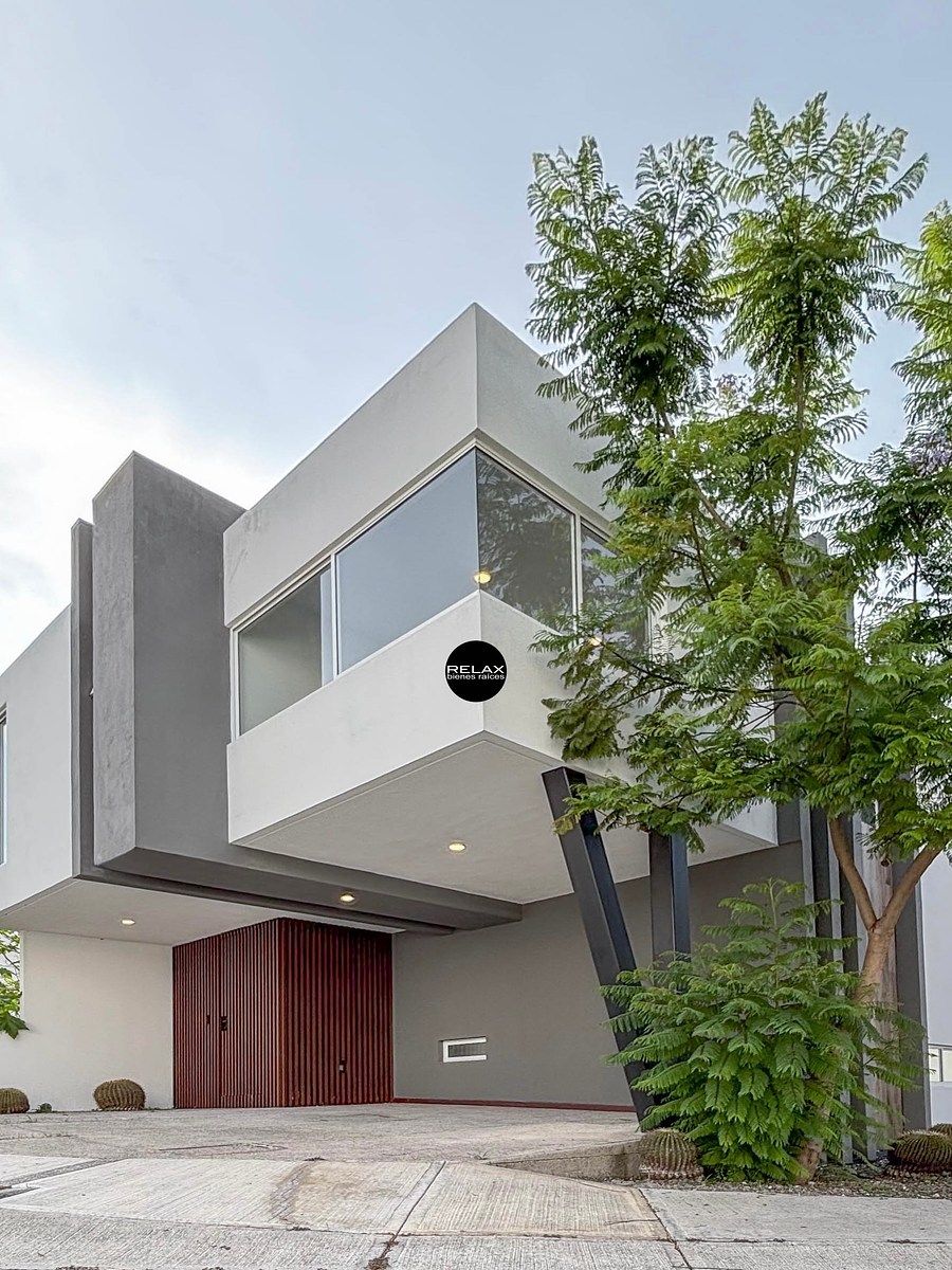 Casa en condominio en Zibatá, El Marqués, foto 24 de 24